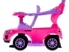 Posuvné auto Sportovní auto SUV Posuvné auto hračka od 1 Náhled obrázku produktu 7