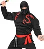 Nunchaku - Ninja Stäbe - Ninja Waffen 19 cm Fasching und Produktbild-Vorschau 3
