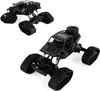 Auto Cingolata Sterzante Gotel B4H2 R/C Anteprima dell’immagine prodotto 2