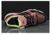 Adidas Chaussures Kanadia 7 TR Gtx W, S82908 Voir les images du produit 5