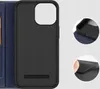 Dux Ducis Etui Tasche Etui für Iphone 14 Promax Blau Produktbild-Vorschau 8