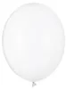 Starke Ballons 30cm, Kristallklar (1 Packung / 100 Stück) Produktbild-Vorschau 1