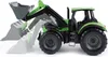 LENA Worxx Trattore Deutz Fahr Agrotron 7250 TTV in scala Anteprima dell’immagine prodotto 12