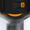 STEINEL HG 2120 E, Šedá, 500 l/min, 630 °C, 150 l/min, 80 Náhľad obrázku produktu 6
