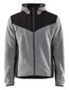 Blakläder®  Strickjacke mit Softshell 5940 25363 in div. Produktbild-Vorschau 2