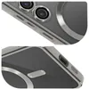 Close-up shots of a phone case, highlighting its camera bump and charging port. Produktbild-Vorschau
