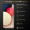 Cadorabo Panzer Folie für Samsung Galaxy A02s Schutzfolie Produktbild-Vorschau 3