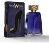 Omerta Schuh Schuh Blau Eau de Parfum, 100ml Produktbild-Vorschau 3