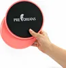 Disc Slide 2er Set disc slide fitnessgeräte für Pilates Produktbild-Vorschau 4