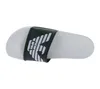 Emporio Armani Beachwear Herren Slip-on Flip-Flops weiß und Produktbild-Vorschau 31