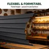 22x trapézový plech 108cm x 42,6cm = 10,12 m² Střešní plech Náhled obrázku produktu 5