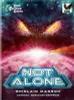 1018840 - Not Alone, Kartenspiel für 2 - 7 Spieler ab 10 Produktbild-Vorschau 1