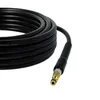 vhbw 10m Hochdruckschlauch kompatibel mit Kärcher K 5 Power Produktbild-Vorschau 3