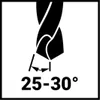 RUKO Spiralbohrersatz HSSE-Co 5 DIN 338 ULTIMATECUT Produktbild-Vorschau 16