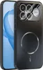 Matte PC TPU Hülle für Xiaomi Poco F8 Ultra/Redmi K90 Pro Produktbild-Vorschau 1