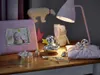 Pudełko na biżuterię Mama Niedźwiedzica, eleganckie Podgląd zdjęcia produktu 3