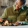 LEGO Star Wars 75330 Diorama: Szkolenie Jedi Podgląd zdjęcia produktu 10