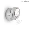 Senzor pohybu LED lampy InnovaGoods Náhled obrázku produktu 14