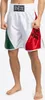 Herren Boxhose BONAVENTURE White/Green/Red XXL BENLEE Produktbild-Vorschau 1