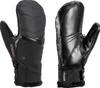 Leki Snowfox 3D Women Mitt Rozmiar: 7 / Kolor: czarny Podgląd zdjęcia produktu 1
