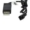 vhbw USB-Ladekabel für RC-Akkus mit SM-2P-Anschluss, Produktbild-Vorschau 6