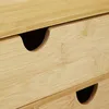 Bambusový organizér na stôl RD5553 Náhľad obrázku produktu 6