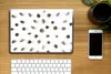 MuchoWow® Laptop Aufkleber Sticker Cover Winter - Produktbild-Vorschau 2