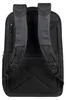 Rivacase 8164 BLACK borsa per laptop 43,9 cm (17.3") Zaino Anteprima dell’immagine prodotto 6