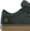 Etnies Barge LS Green/Gum Größe EU 42,5 Normal Produktbild-Vorschau 4