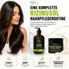 Shampooing et masque à l'huile de ricin avec biotine Voir les images du produit 2