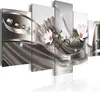 Italienischer Leinwand Leinwandbild - May morning 225x112.5 Produktbild-Vorschau 2