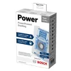 Bosch 17003048 Typ: G ALL 4x worki do odkurzaczy pionowych Podgląd zdjęcia produktu 2