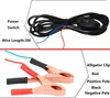 DC 12V/24V ponorné čerpadlo na čerpanie vody 51 mm vody Náhľad obrázku produktu 8