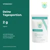 VITARAGNA Magnesium L-Lactat Pulver 221 g Magnesiumlactat Produktbild-Vorschau 4
