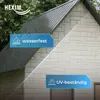 HEXIM Fassadenpaneele 1 Stück 121x50cm EPS Styropor Produktbild-Vorschau 8