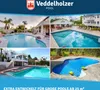 Veddelholzer 5 kg Multitabs 5 in 1 Chlortabletten für Pool Produktbild-Vorschau 5
