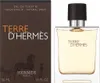 Hermes Terre d'Hermès Eau de Toilette Spray, 100 ml Productafbeelding-voorbeeld 1