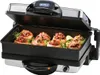 MULEX Premium MX-355 Kontaktgrill - Multigrill Produktbild-Vorschau 7