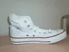 Converse ALL STAR UNI Damen- und Herrenschuhe weiß NEU Produktbild-Vorschau 47