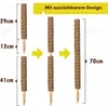 Pflanzenstütze, 2 Stück 41 CM Pflanzstab Rankhilfen für Produktbild-Vorschau 2