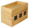 Kabelová skříň LOGILINK KAB0076, 255x140x165 mm Náhled obrázku produktu 10