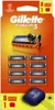 Gillette Fusion 5 Rasierklingen, 8er Pack Produktbild-Vorschau 24