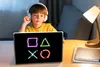 MuchoWow® Laptop Aufkleber Sticker Cover Spiel - Controller Produktbild-Vorschau 3