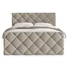 Masseno Boxspringbett ROVARI 180x200 cm Komplett-Set mit Produktbild-Vorschau 10