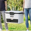 Kühlbox Ninja FrostVault 47 l 45x61x48 cm Kunststoff weiß Produktbild-Vorschau 24