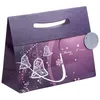 TSI 86417-SG 12 Geschenktaschen Weihnachten Elegant Motiv Produktbild-Vorschau 2