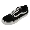 Vans Sneakers VN0A36EMC4R1-VNC4R in Black color size 43 Anteprima dell’immagine prodotto 10