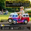 Actionbikes Motors Kinder Elektroauto VW Bus T1 | Camper- Produktbild-Vorschau 5