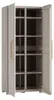 Keter Armoire multi-usages Groove Beige et sable Voir les images du produit 3
