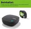DYMO LetraTag LT-200B Bluetooth černá Ovládání pomocí Náhled obrázku produktu 35